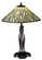 Jadestone Dew Drop 24'' Table Lamp in Mahogany Bronze (57|27578)