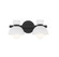 Two Light Bathroom Vanity in Matte Black (446|M80074MBK)