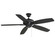 Wind Star 52'' Ceiling Fan in Matte Black (446|M2016MBK)