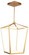 Park Ave. LED Chandelier in Gold (192|HF9401GLD)