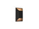 Avenue Outdoor LED Outdoor Wall Mount in Black (192|AV9900BLK)