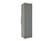 Avenue Outdoor LED Outdoor Wall Mount in Silver (192|AV9892SLV)