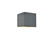 Avenue Outdoor LED Outdoor Wall Mount in Silver (192|AV9887SLV)
