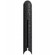 Avenue Outdoor LED Wall Sconce in Black (192|AV5436BLK)