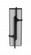 Avenue Outdoor LED Outdoor Wall Mount in Black (192|AV2618BLK)