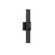 Avenue Outdoor LED Wall Sconce in Dark Bronze (192|AV10006DBZ)