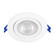 Cazo Downlight in White (303|CAZO5CCT4WH)