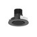 LED Reflector in Specular Black (167|NIO4RNDC35QBS)