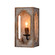 Nadia Two Light Wall Sconce in Gilded Ash Patina (374|W81041)