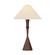 Viewmont One Light Table Lamp in Bronze (70|L5281BRZ)