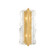 Fosterdale Two Light Wall Sconce in Aged Brass (70|1372AGB)