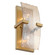 Aenon Two Light Wall Sconce in Brushed Champagne Brass (62|3164WSCBCBAWG)