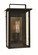 Charleston One Light Wall Mount in Iron (37|CNW6DDIR)