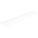 Cambered Protective Cage in White (72|65907)