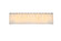 Georgina Six Light Wall Sconce in Chrome (173|1015W30C33ST)