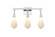 Amora LED Wall Sconce in Chrome (173|1013W20C22ST)