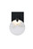 Avery LED Wall Sconce in Black (173|1012W6BK11ST)
