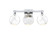 Avery LED Wall Sconce in Chrome (173|1012W22C01CR)