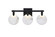 Avery LED Wall Sconce in Black (173|1012W22BK11ST)