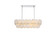 Charlotte 14 Light Chandelier in Chrome (173|1010D36C11ST)