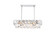 Charlotte 14 Light Chandelier in Chrome (173|1010D36C01CR)