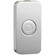 Cordless Remote Control in Nickel (268|VCC7000PN)