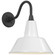 Academy Barn Light LED Barn Light in Matte Black (268|TOB2816MBKS1WHT)