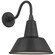 Academy Barn Light LED Barn Light in Matte Black (268|TOB2816MBKS1MBK)