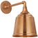 Academy Barn Light LED Barn Light in Soft Copper (268|TOB2811SCS5SC)