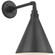Academy Barn Light LED Barn Light in Matte Black (268|TOB2811MBKS10MBK)
