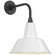 Academy Barn Light LED Barn Light in Matte Black (268|TOB2808MBKS1WHT)