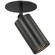 Precision LED Flush Mount in Bronze (268|KW4059BZ)