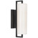 Bowen LED Bath Sconce in Bronze (268|IKF2520BZWG)