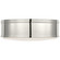 Marden LED Flush Mount in Polished Nickel (268|CHC4063PNWG)