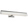 Edric LED Picture Light in Polished Nickel (268|ARN2061PN)