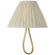 Jeanne LED Wall Sconce in Gild (268|ARN2055GSP)