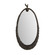 Sherwood Mirror in Bronze/Plain (314|GDWMI05)