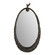 Sherwood Mirror in Bronze/Plain (314|GDWMI02)
