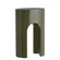 Constantine Accent Table in Dark Moss (314|FAS20)