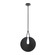 Tyche LED Pendant in Bronze/Bronze (314|DPC31)