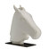Cavalle Sculpture in Ivory/Bronze (314|ASC49)