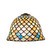 Tiffany Fishscale Shade (57|29645)