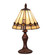 Belvidere One Light Mini Lamp (57|296327)