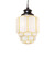 Paramount LED Pendant in Bronze (57|258499)