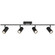 Prado LED Track in Matte Black (18|63104LEDDLPMBL)