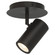 Prado LED Flush Mount in Matte Black (18|63101LEDDLPMBL)
