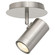 Prado LED Flush Mount in Brushed Steel (18|63101LEDDLPBS)
