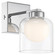 Chloe LED Wall Sconce in Chrome (18|63041LEDDCSCHCLOP)