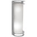 Nevis Two Light Outdoor Wall Mount in Satin (18|20268MGSATRFR)