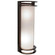 Nevis Two Light Outdoor Wall Mount in Bronze (18|20268MGBRZRFR)